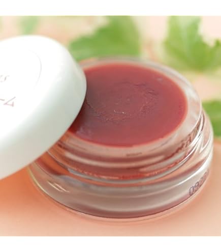 Amazon | 藍と紫根のミッドチークラインクリーム | シェモア | 乳液